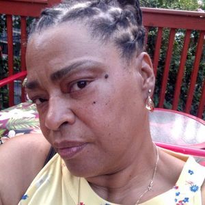 Meet your Posher, Cindy